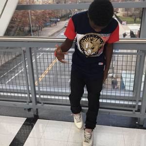 Meet your Posher, Mîkë